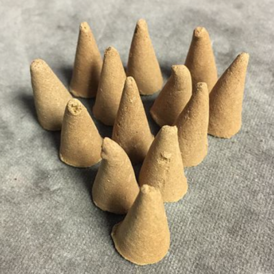Cone Incense