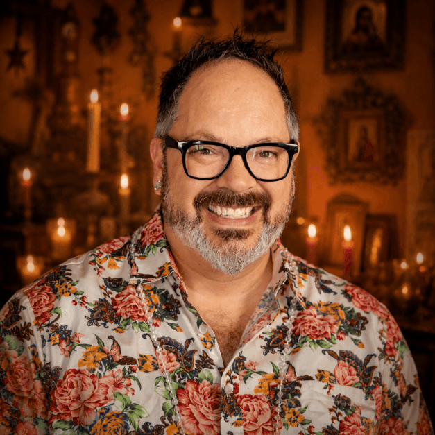 Readings and Spiritual Sessions