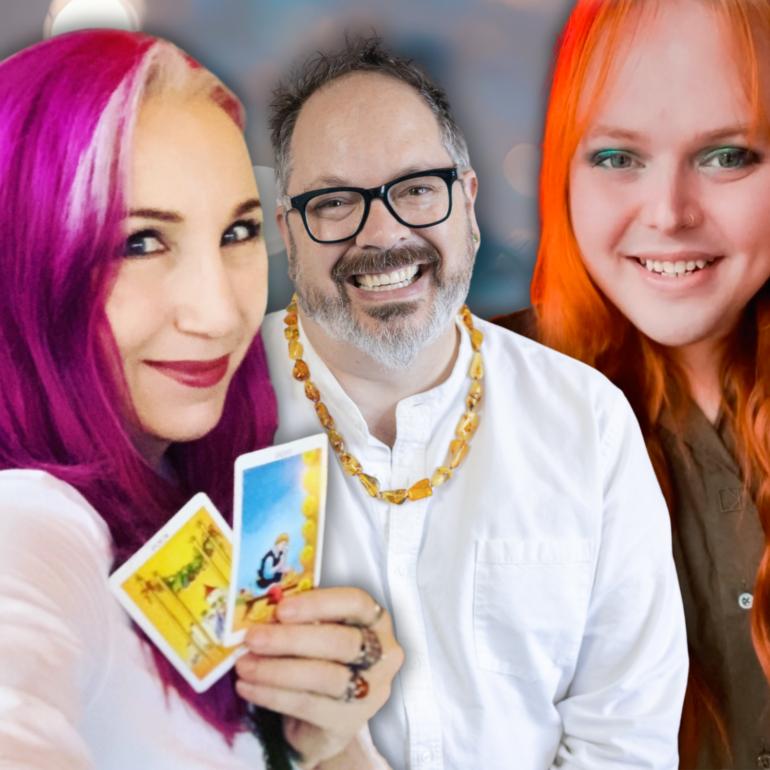 Readings and Spiritual Sessions
