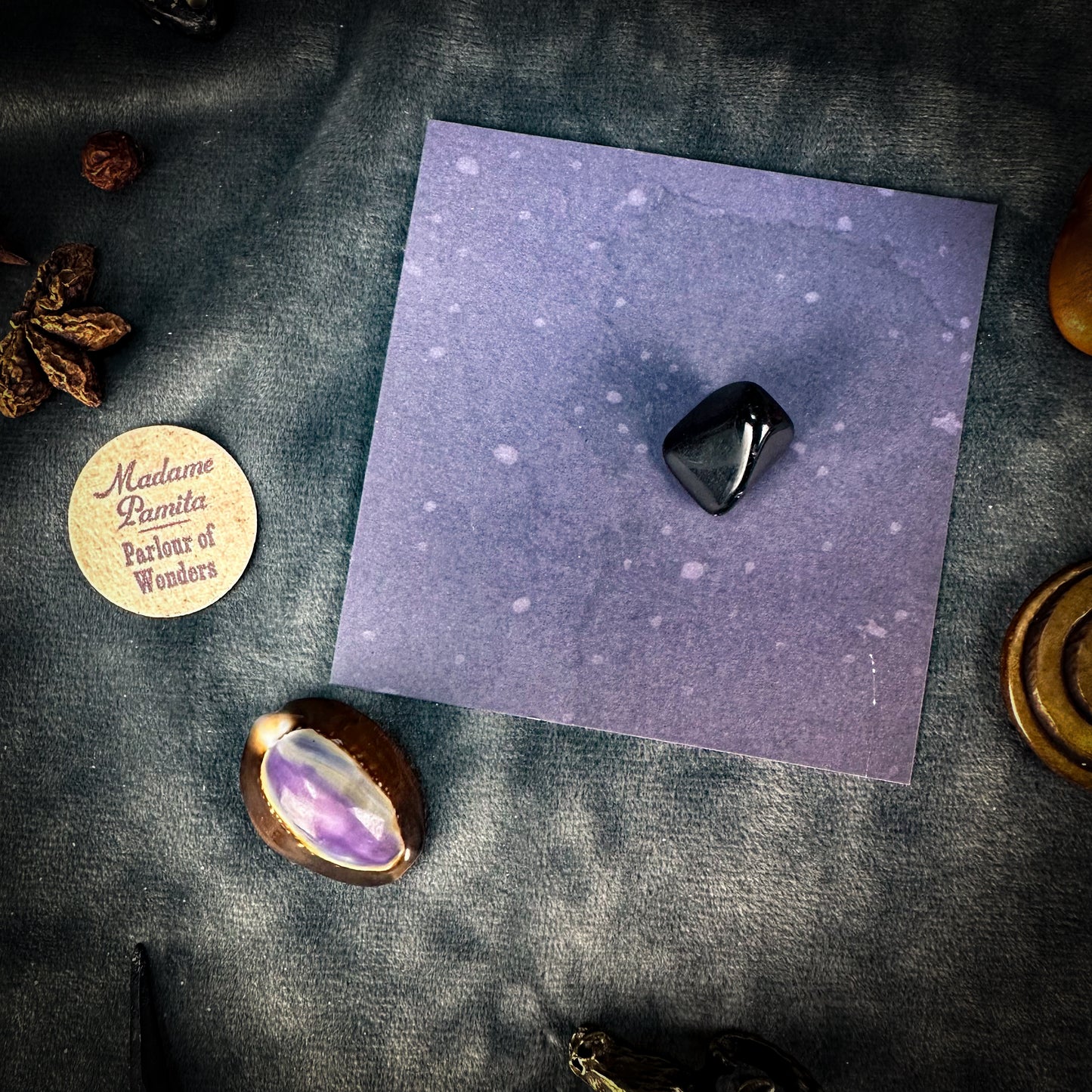 Bind the Bastards Candle Spell Kit for the Resistance - Stop Fascism & Protect Democracy