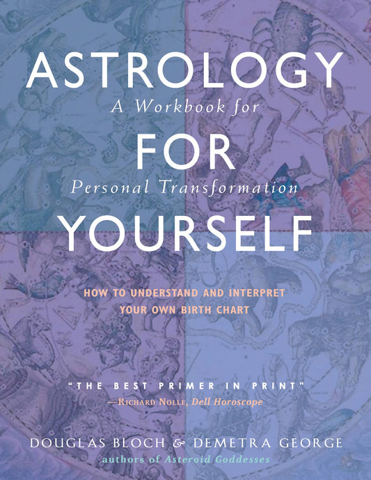 Astrology for Yourself