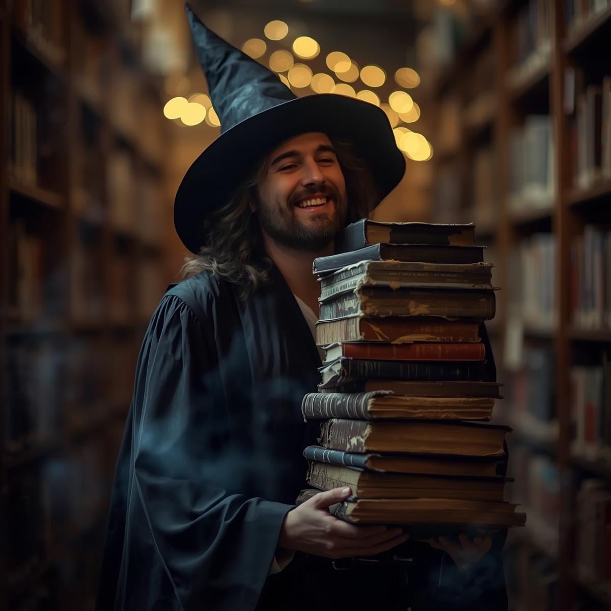 Mystery Magical Triple 