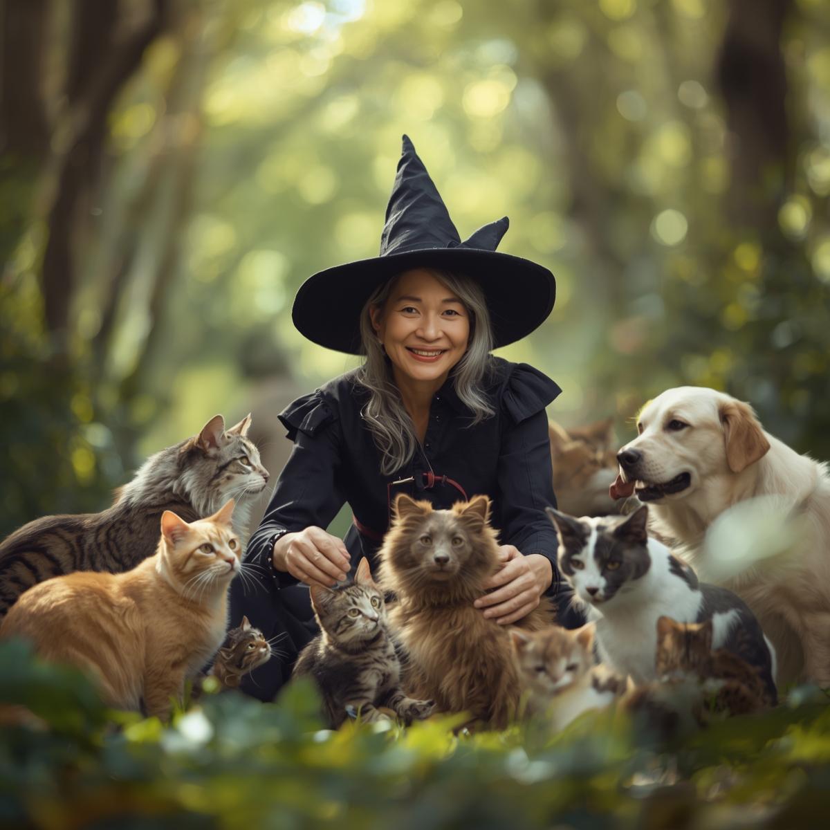 Magical Triple Bundle