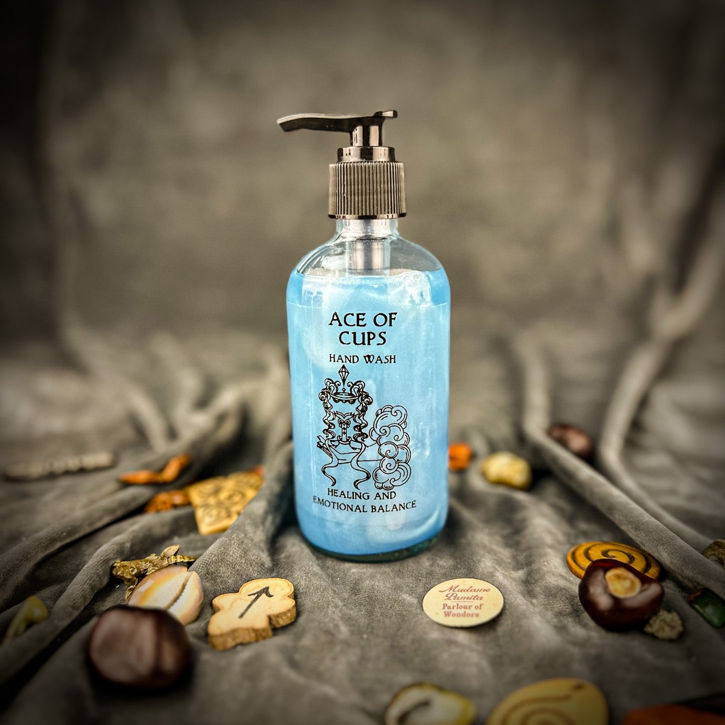 Ace of Cups Enchanted Hand Wash by The Love Witch