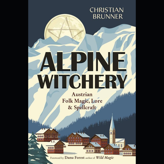 Alpine Witchery