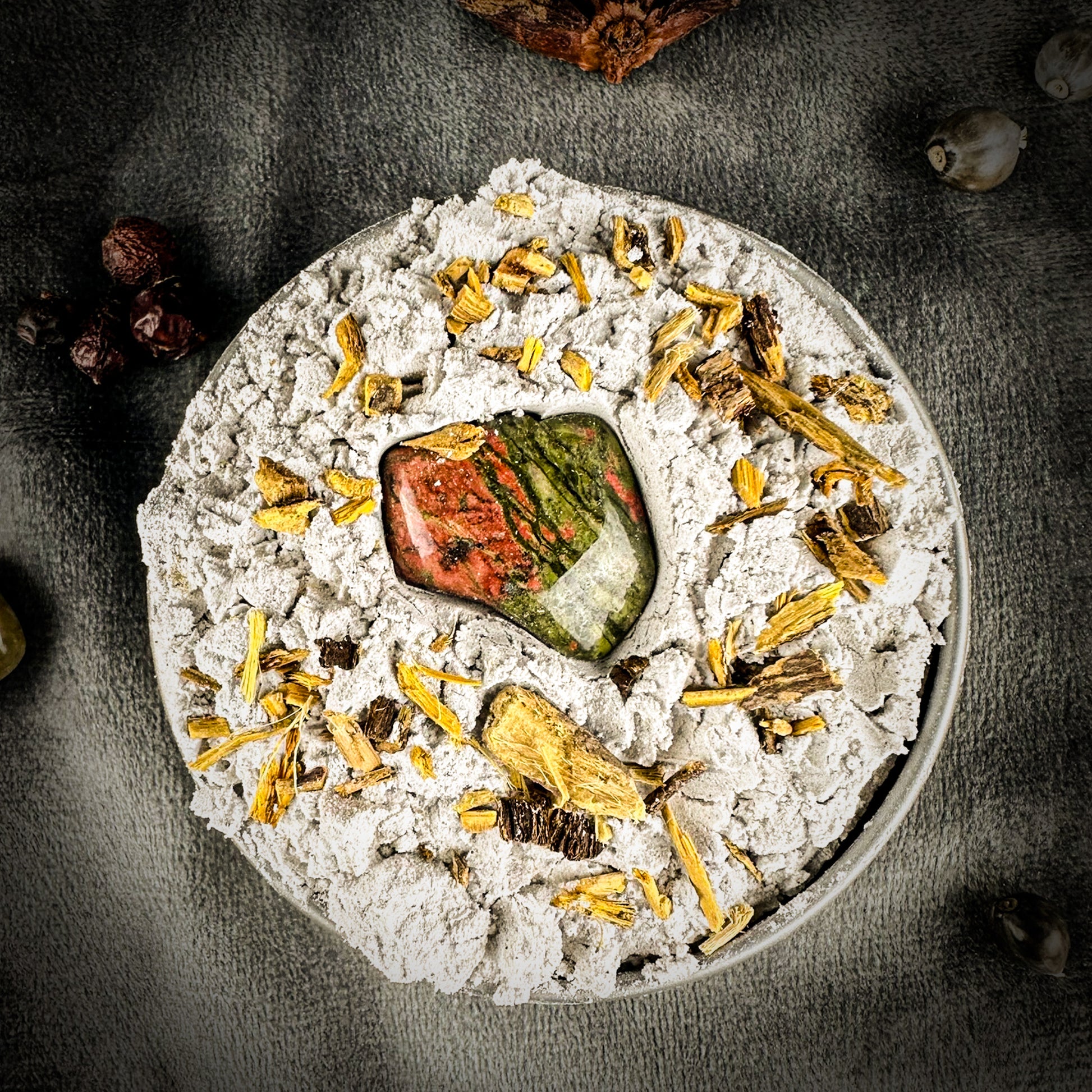 Binding Sachet Powder 