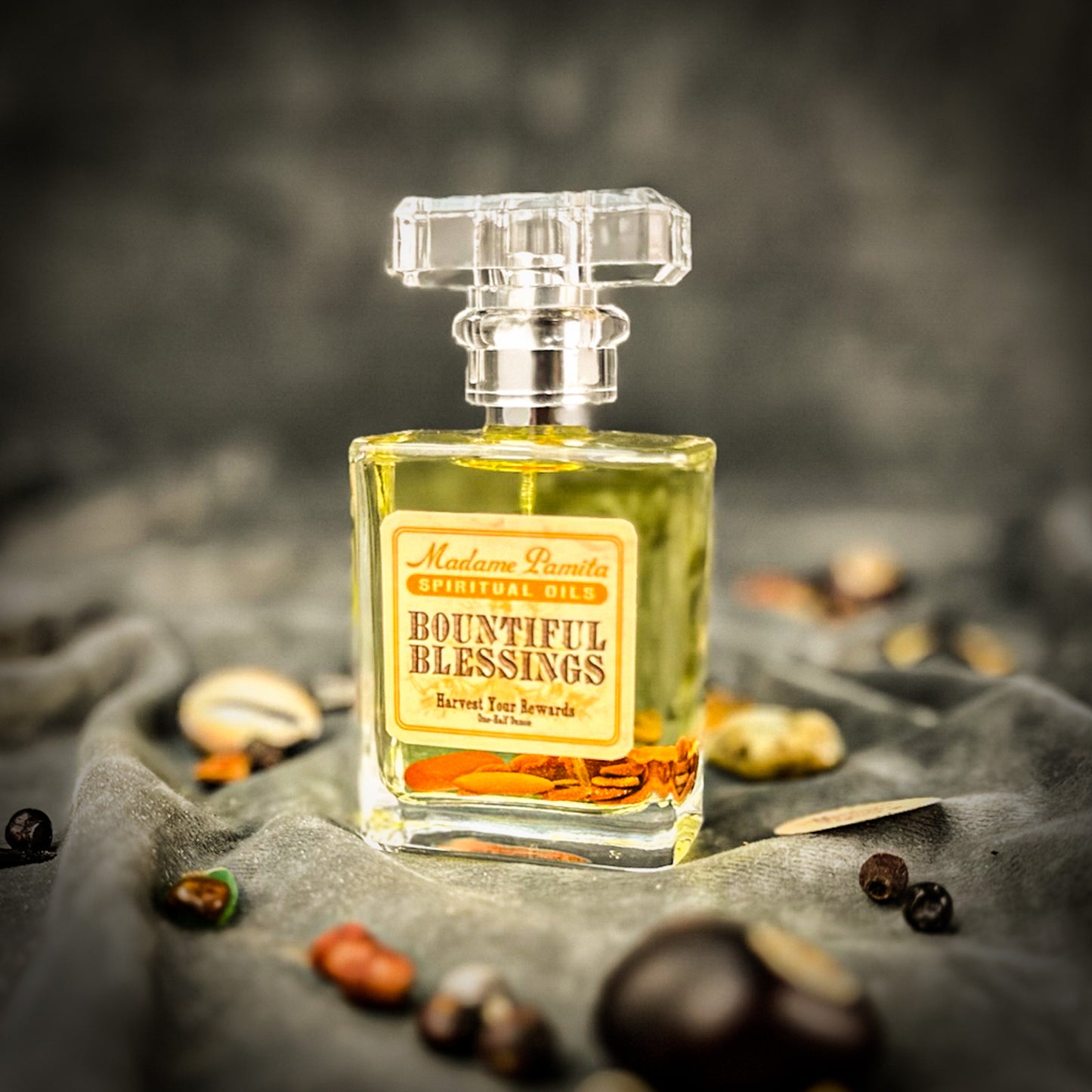 Bountiful Blessings Spiritual Cologne