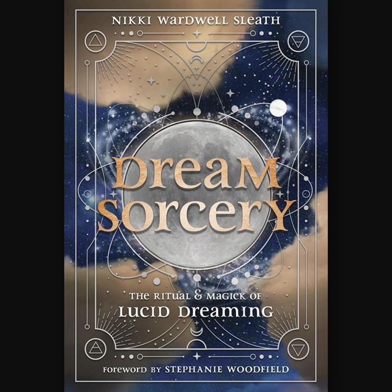 Dream Sorcery