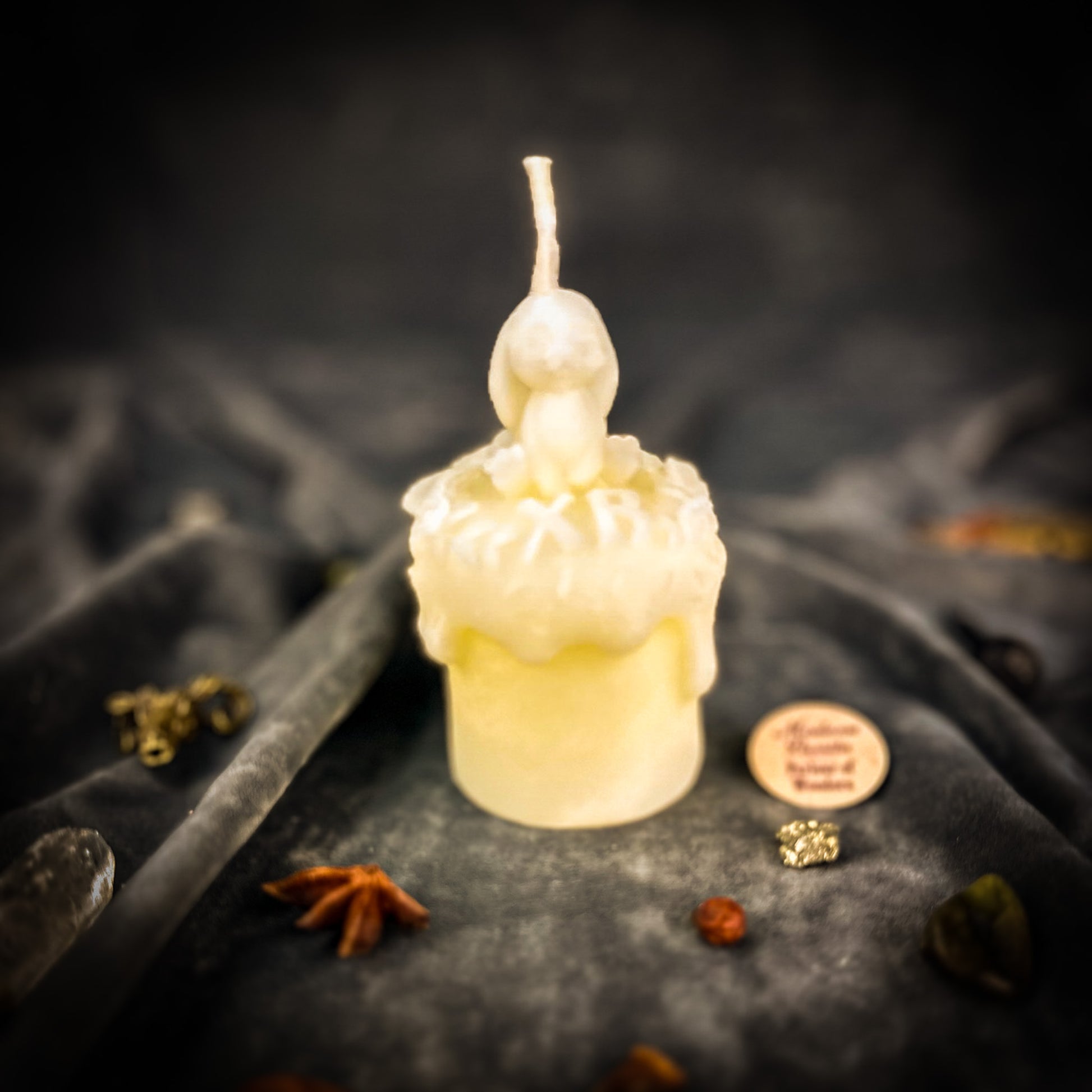 White Rabbit Paska Kit