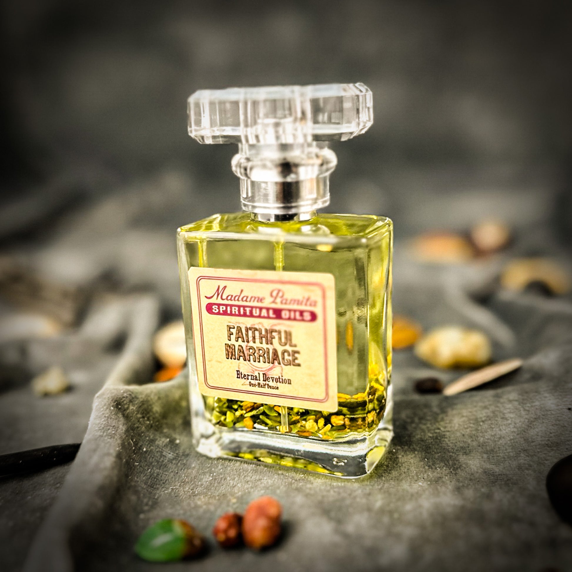 Faithful Marriage Spiritual Cologne