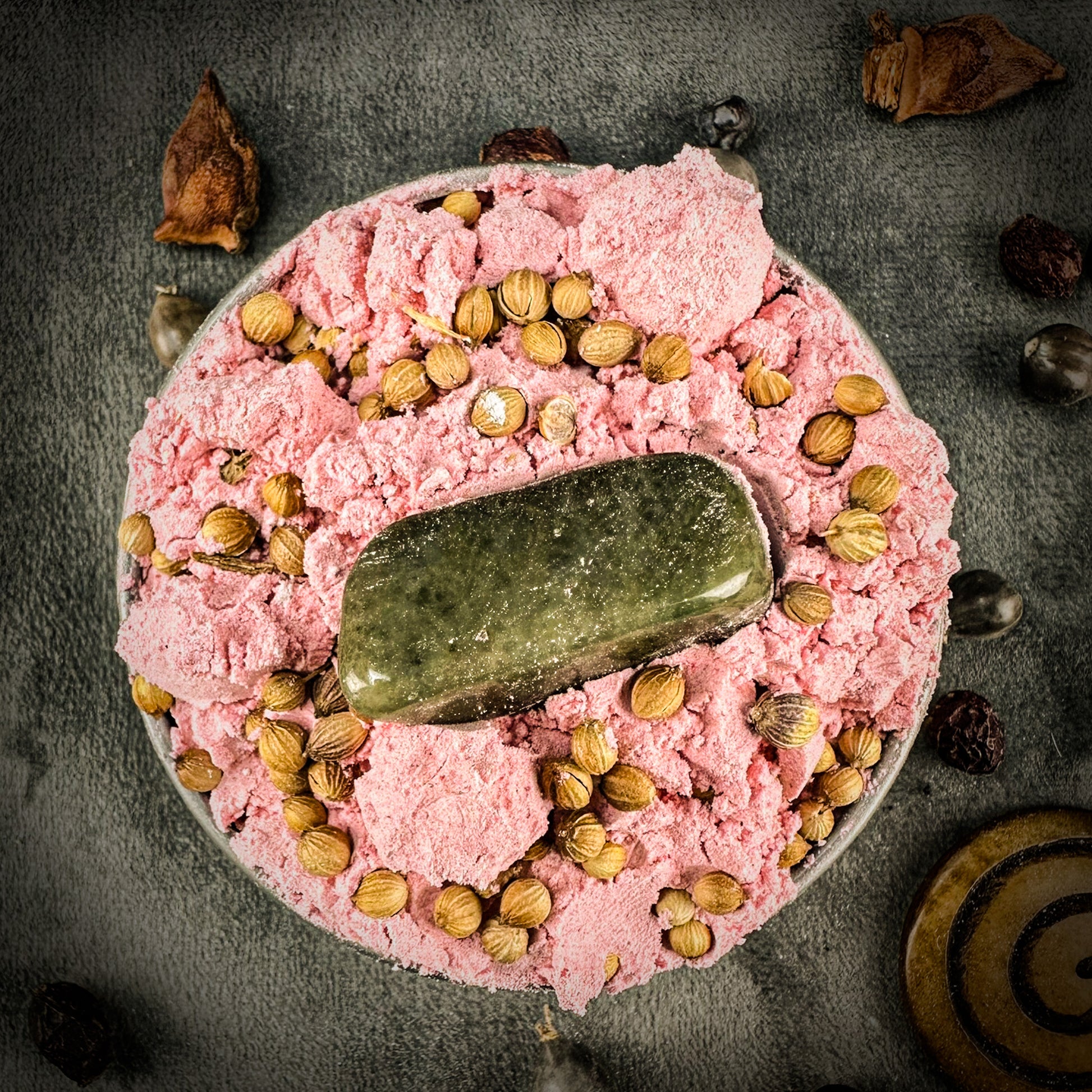 Faithful Marriage Sachet Powder 