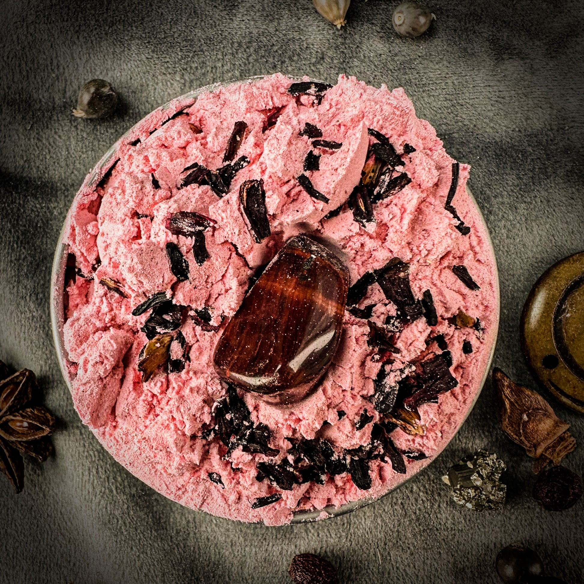 Fire of Desire Powder 