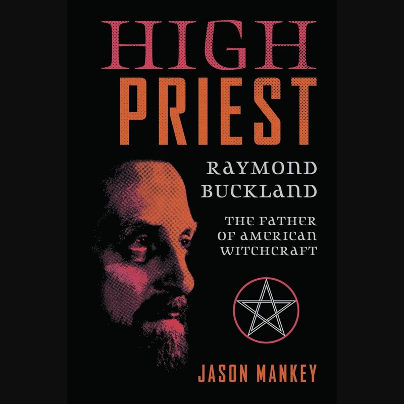 High Priest - Book