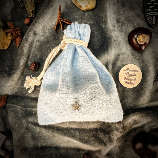 High Creativity Mojo Bag Kit - Regular Strength