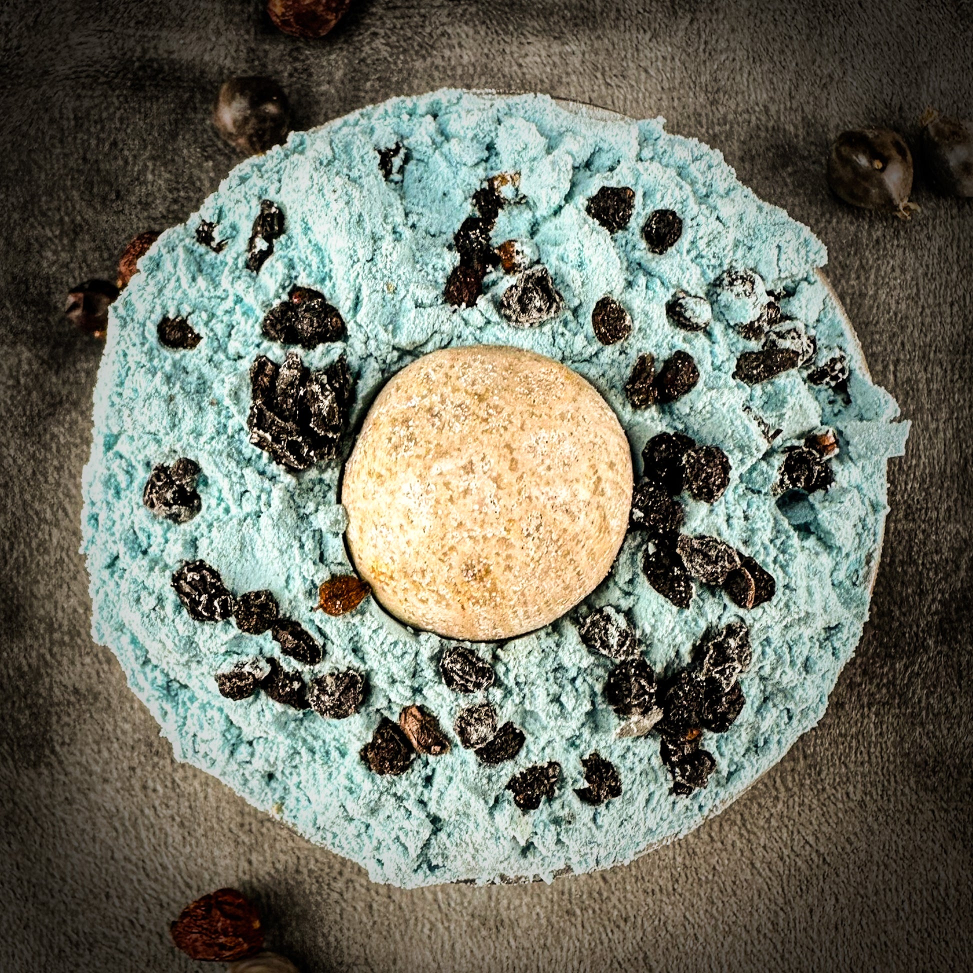 Holy Healing Sachet Powder