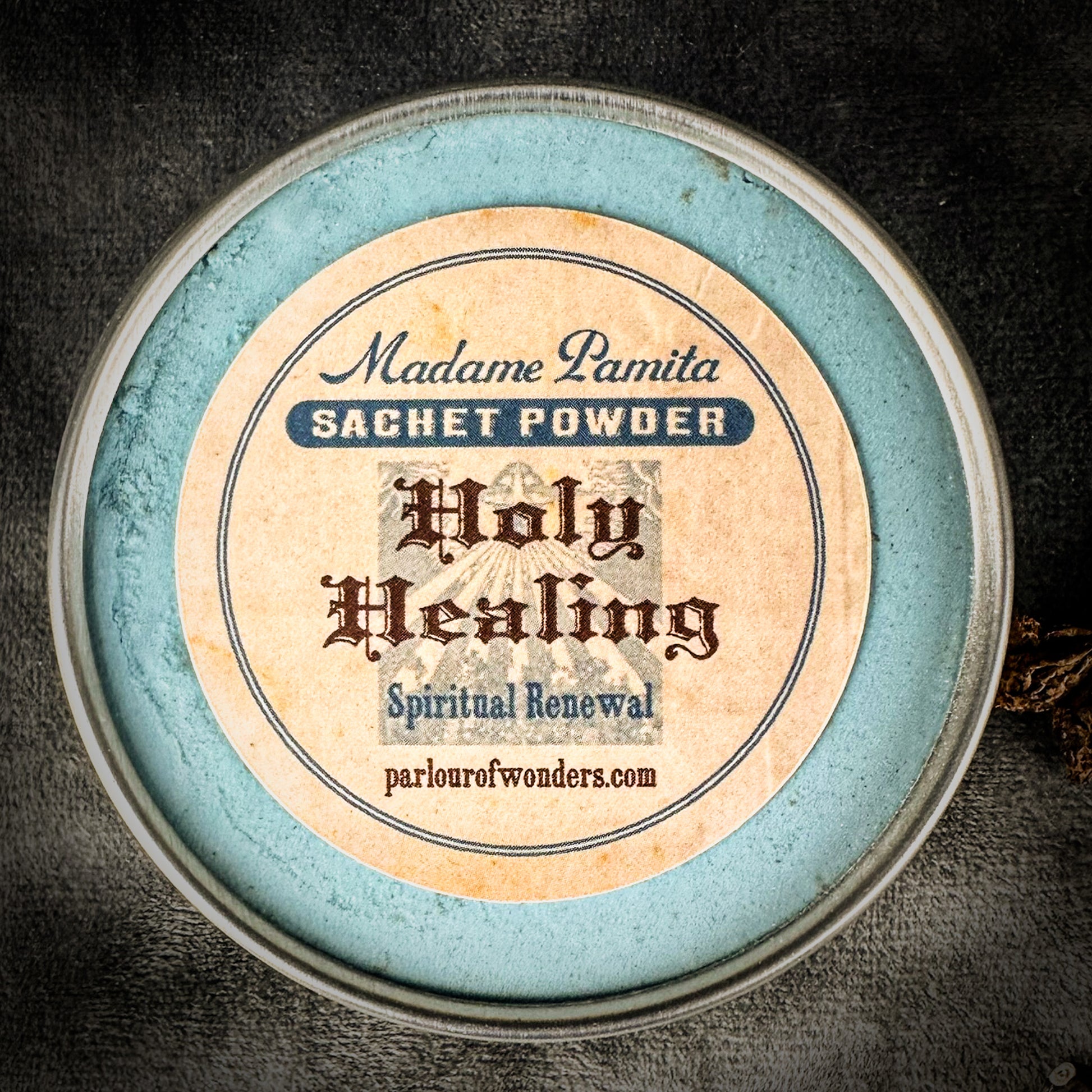 Holy Healing Powder 