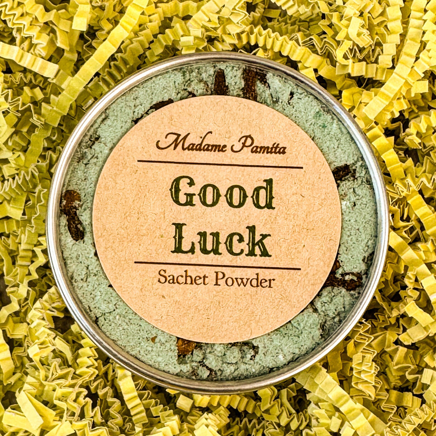 Deluxe Limited Edition Good Luck Magic Kit