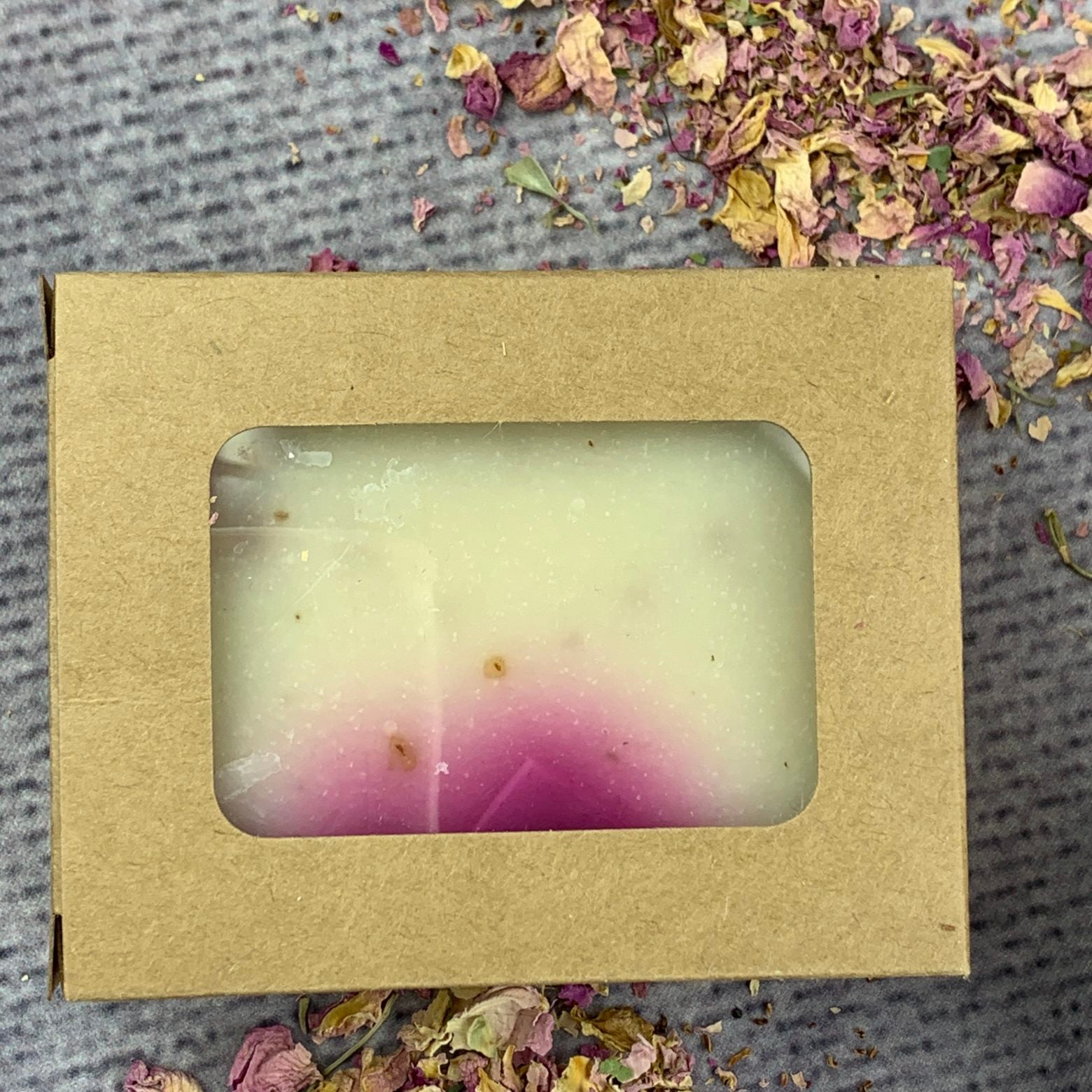 Glamour - Beauty Spell Soap