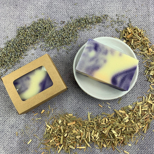 Restore - Healing Spell Soap