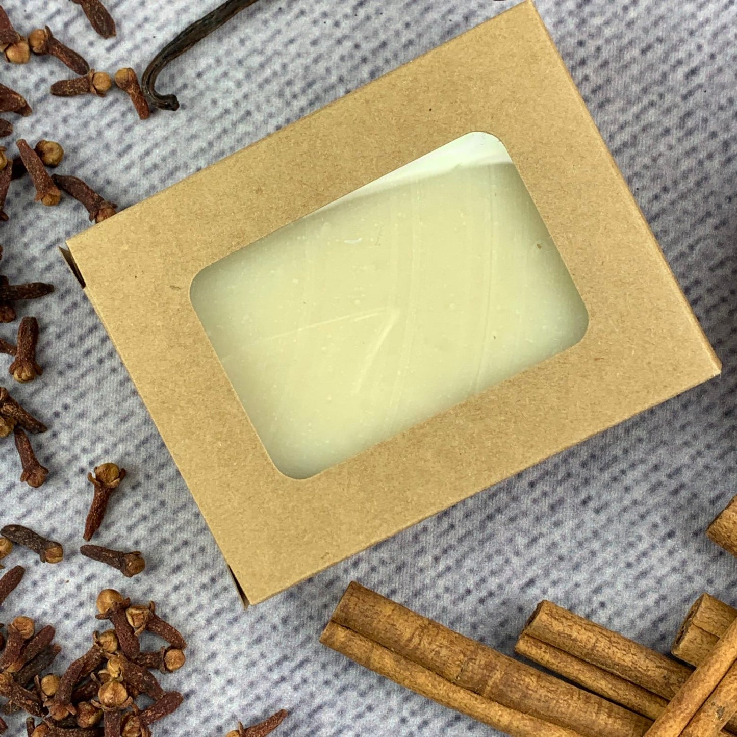 Crown of Success - Achievement Spell Soap