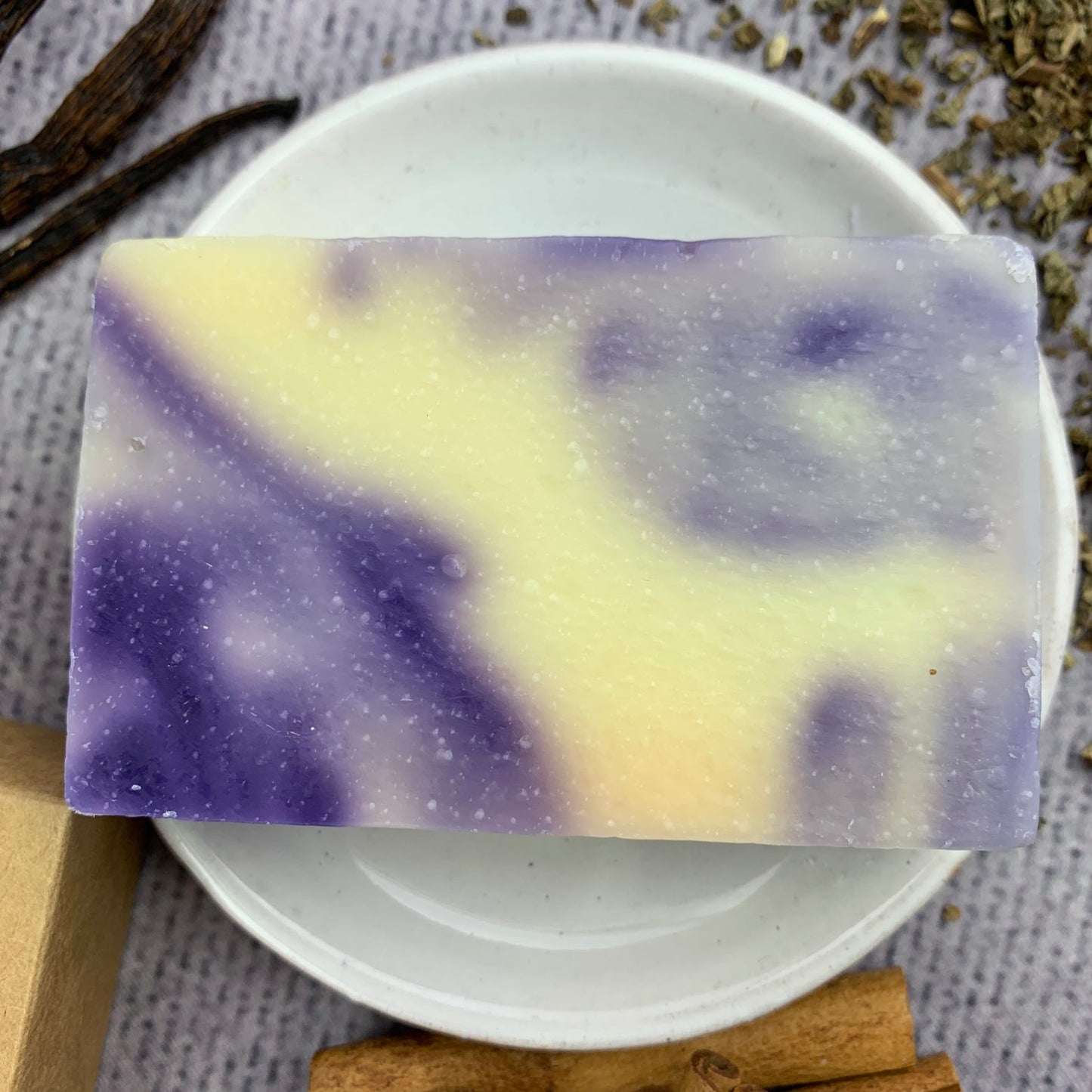 Restore - Healing Spell Soap