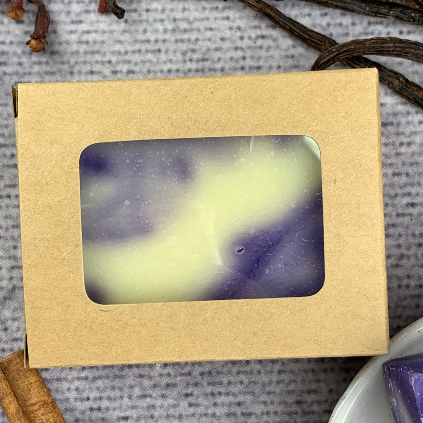 Restore - Healing Spell Soap