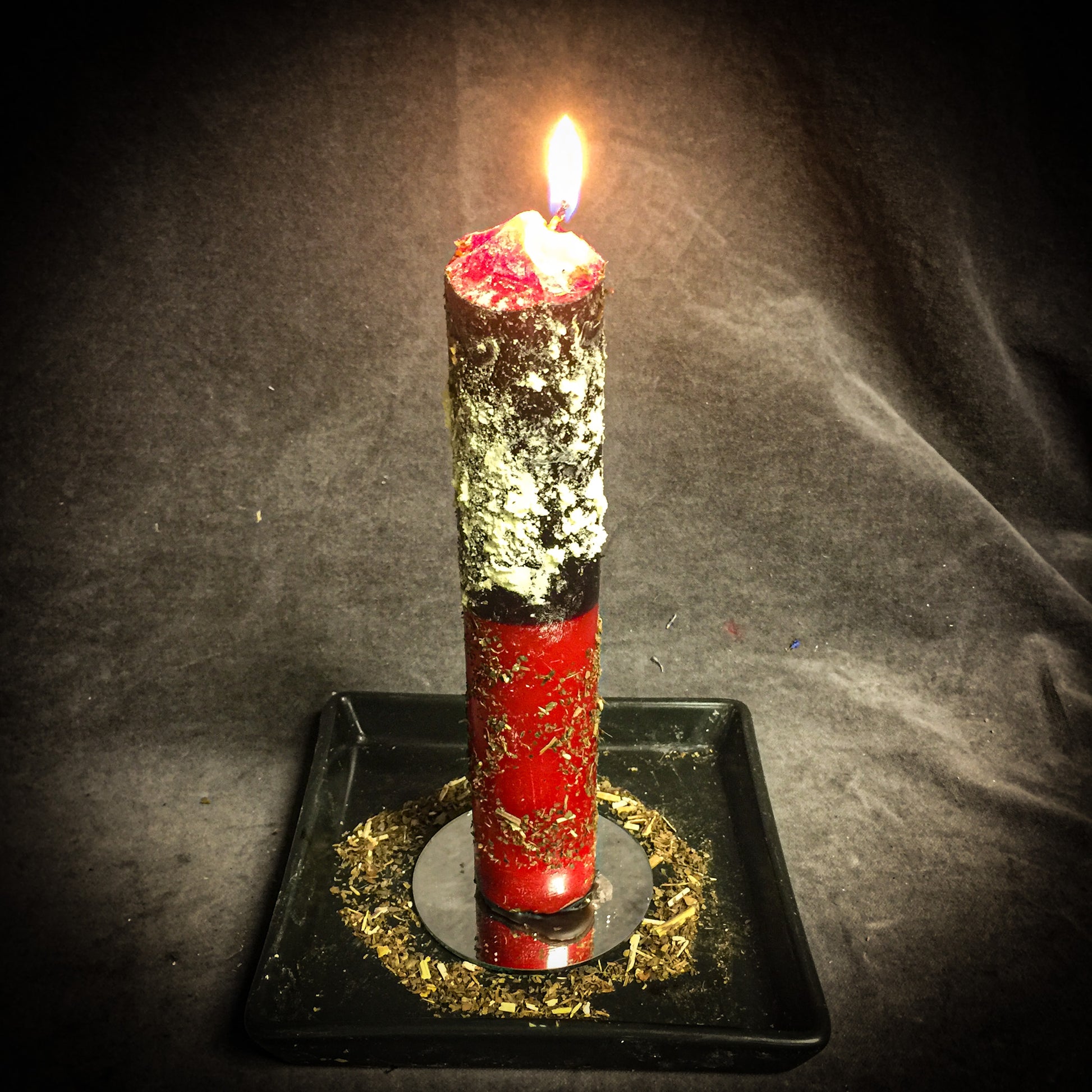 Mabon Sabbat Candle Magic Workshop
