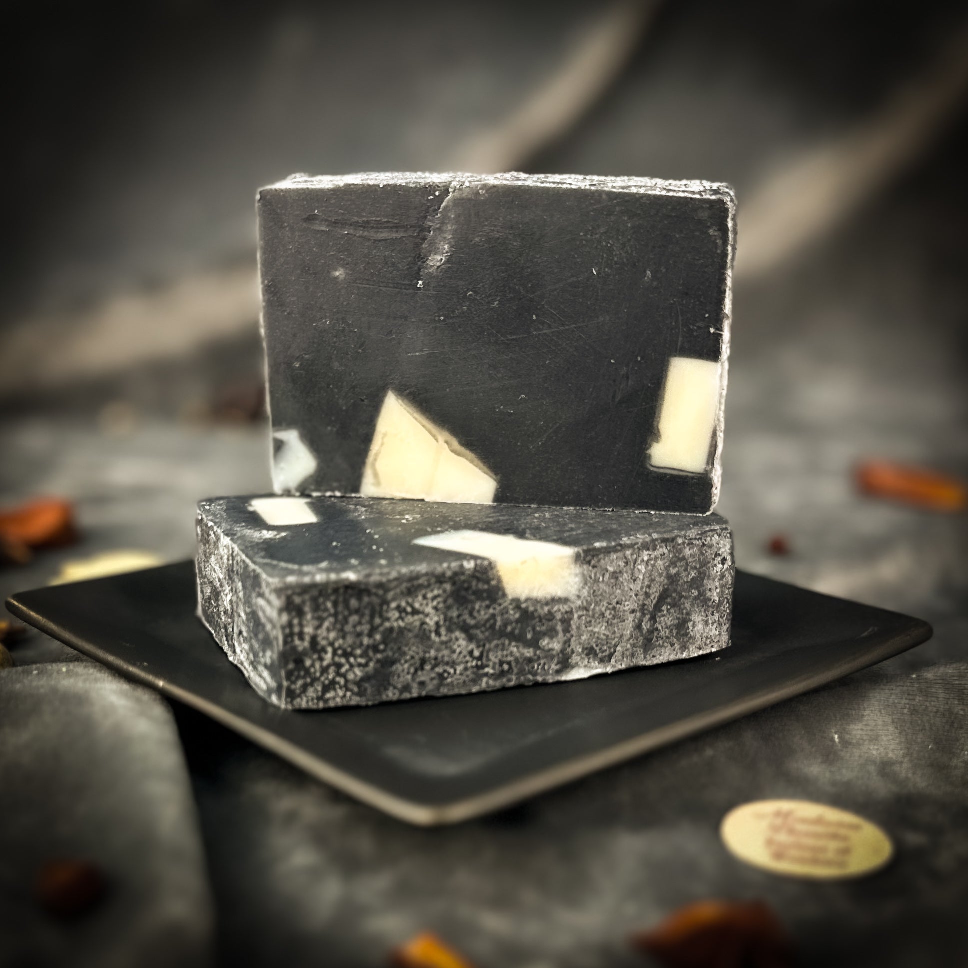 Return to Sender Reversing Spell Soap