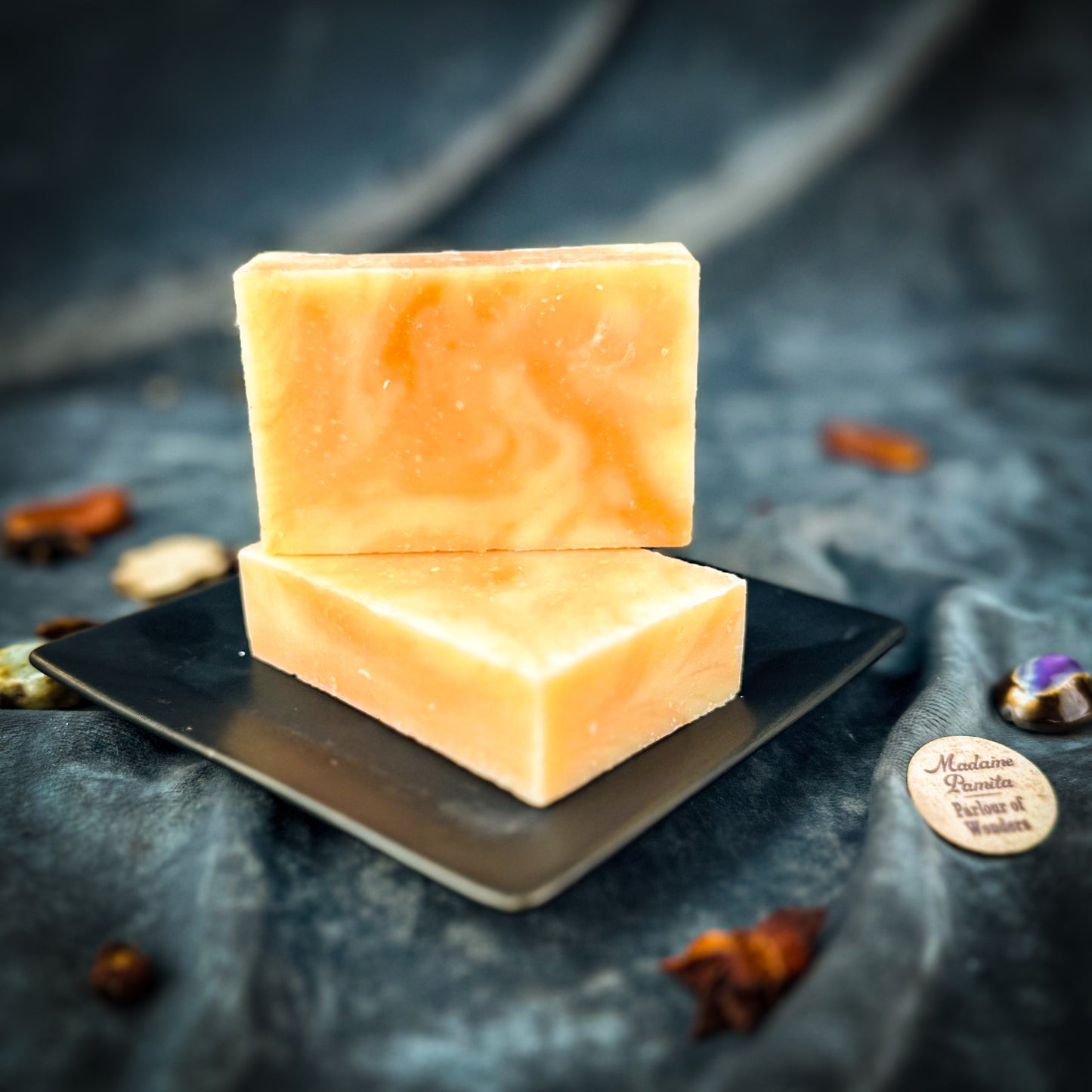 Road Opener Opportunity Spell Soap