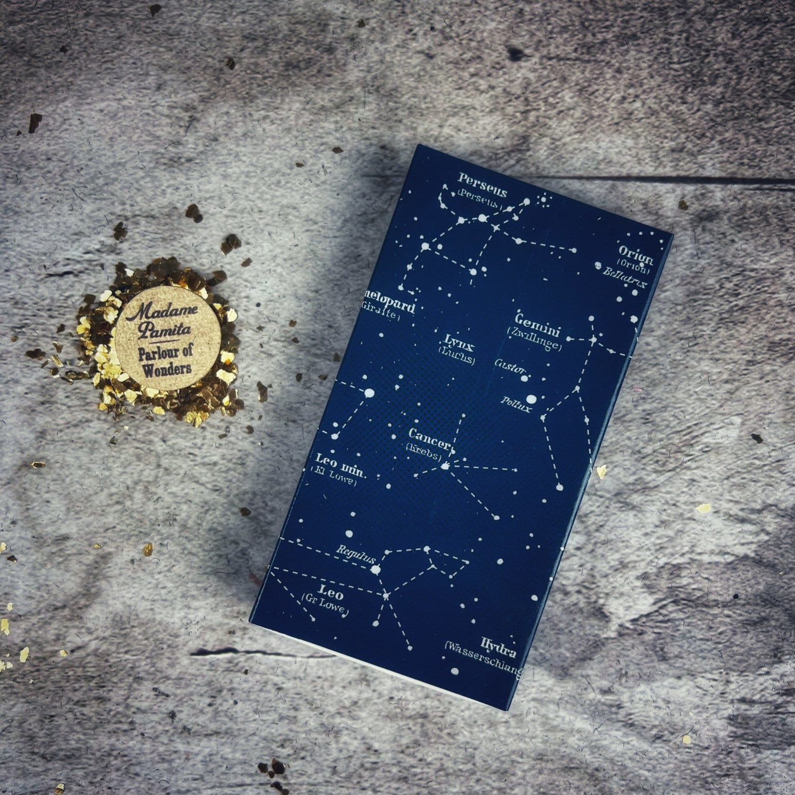 Constellation Matches