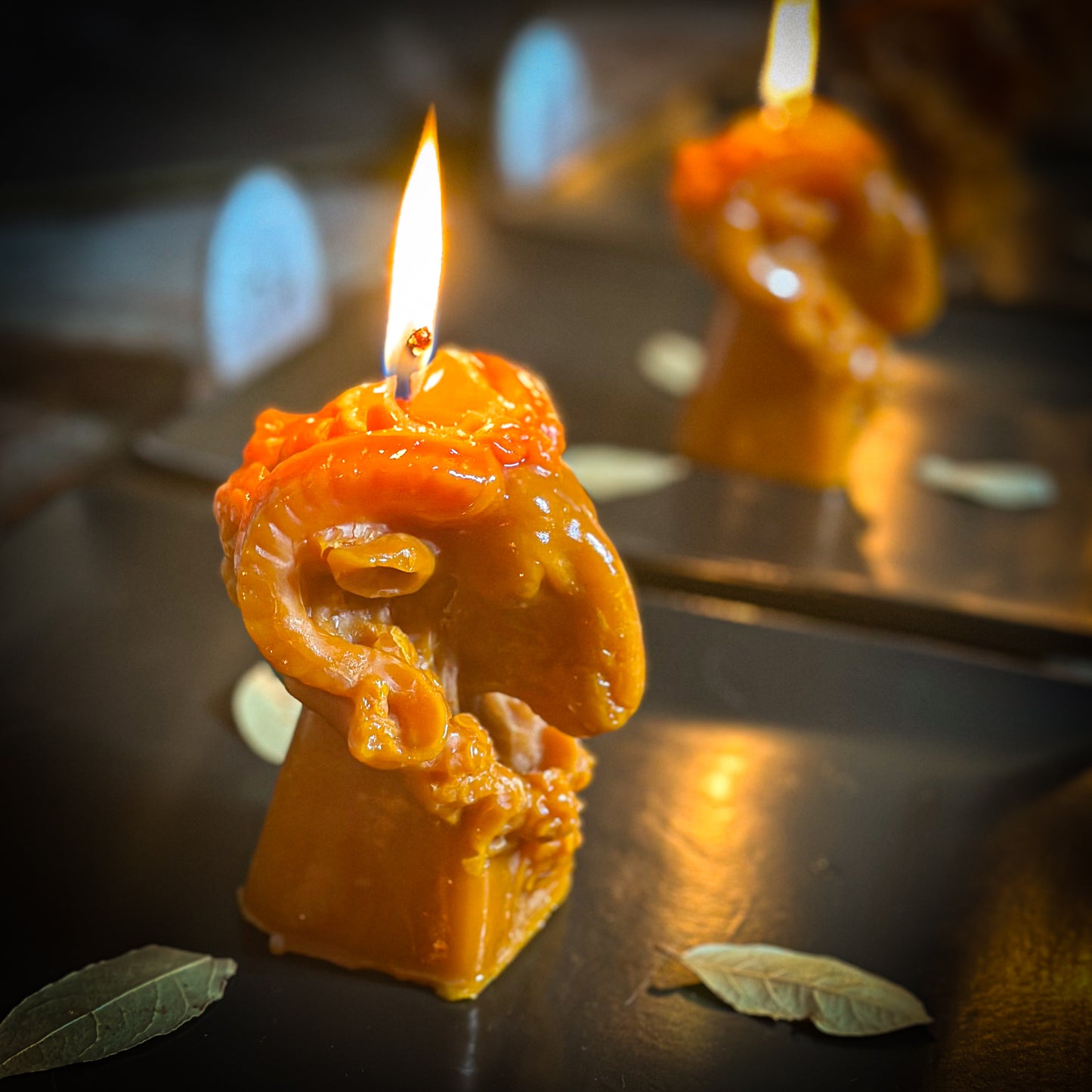 Introduction to Candle Magic - Imbolc Sabbat Candle Magic Workshop