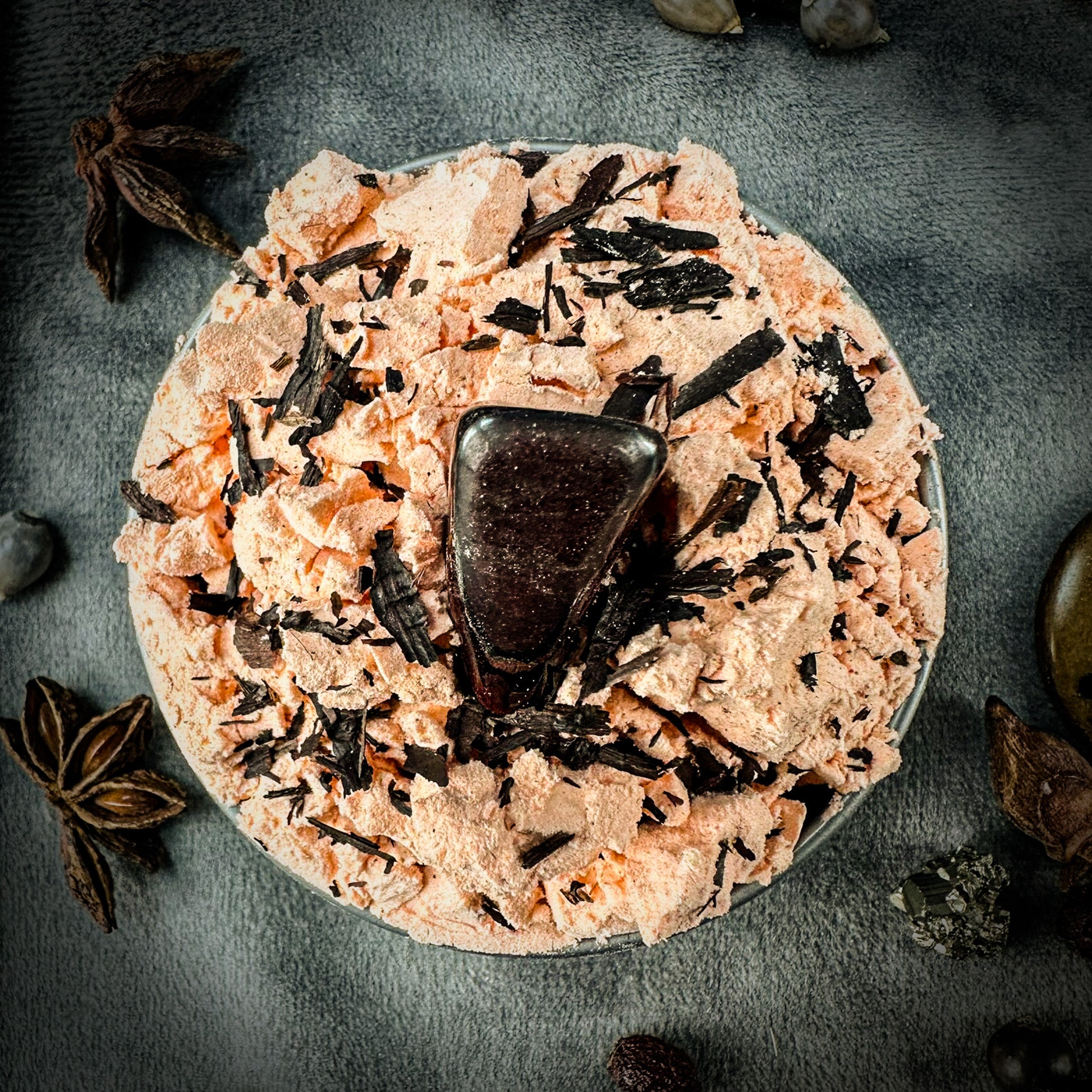 Instant Gratification Powder 