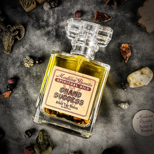 Grand Success Spiritual Cologne