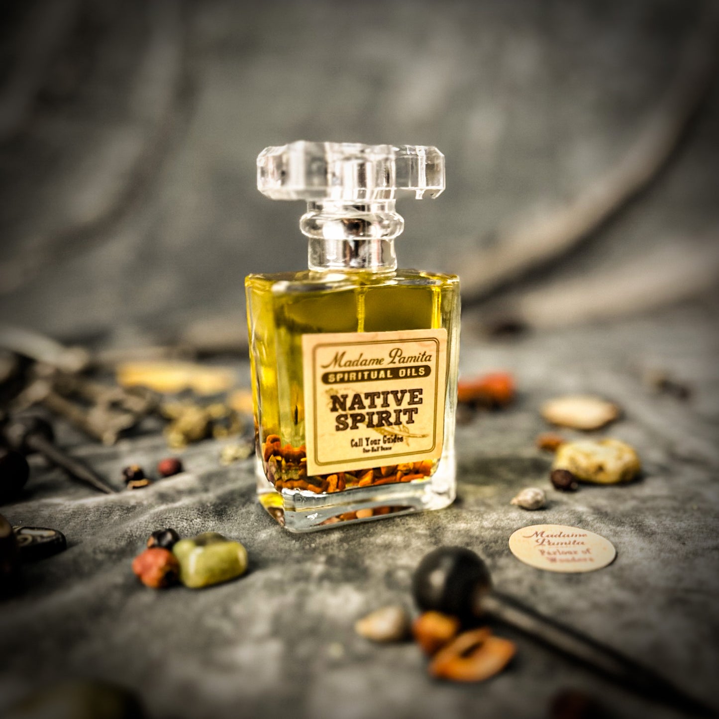 Native Spirit Spiritual Cologne