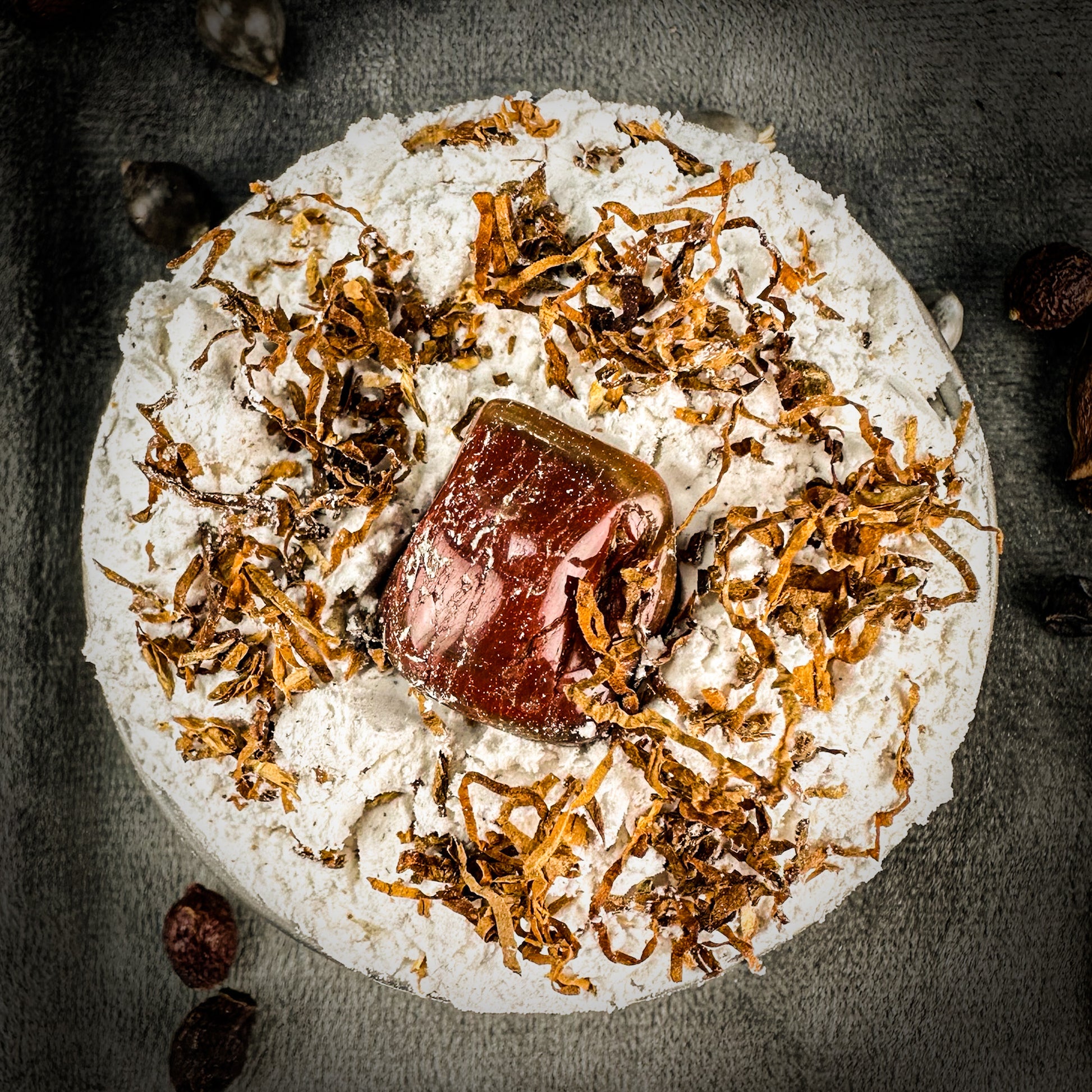 Native Spirit Sachet Powder