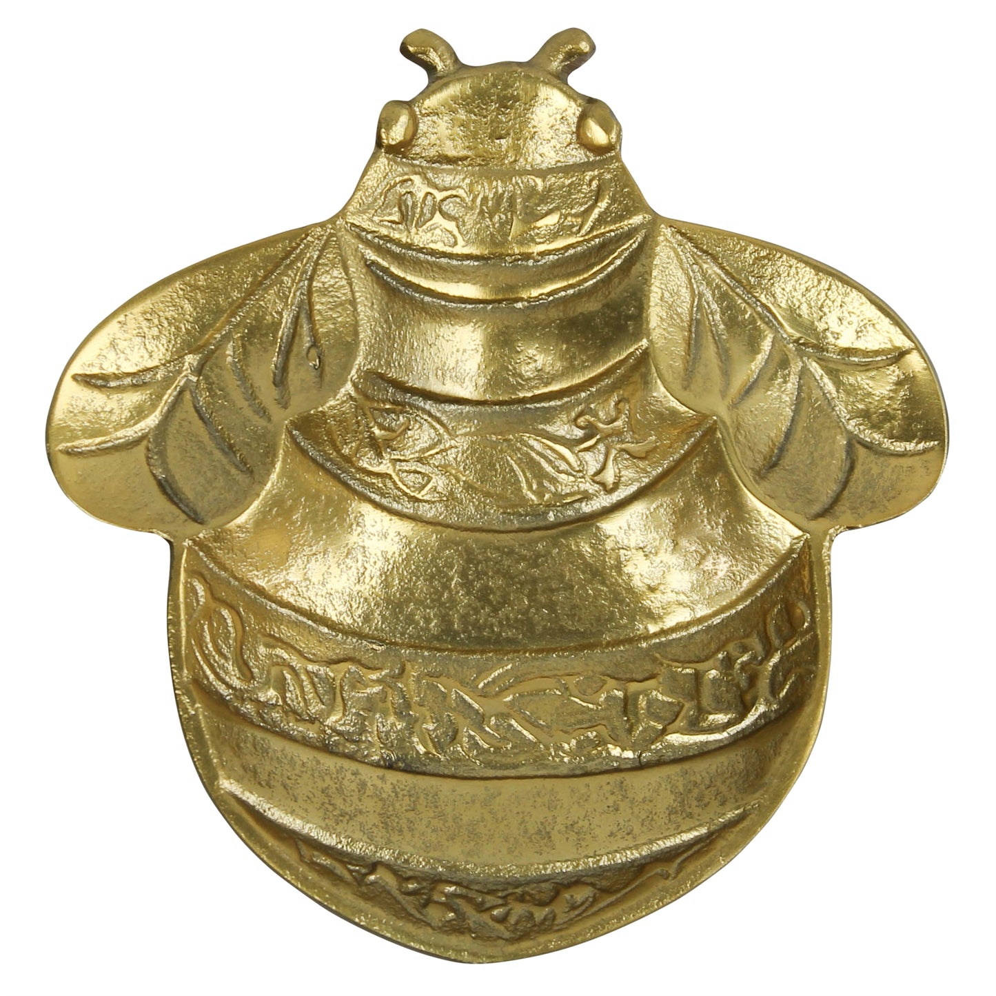 Golden Bee Altar Tray 🐝