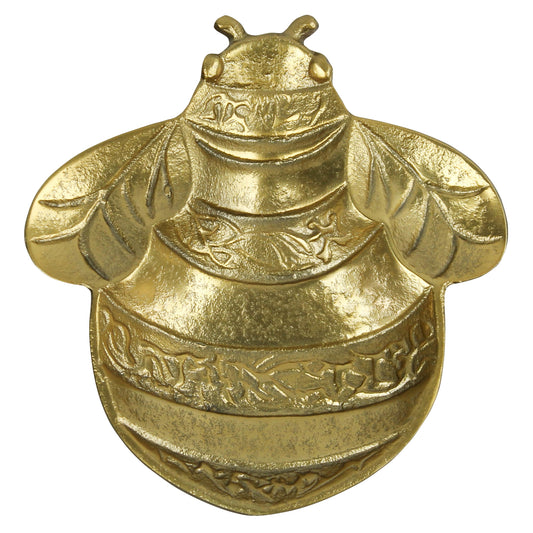 Golden Bee Altar Tray 🐝