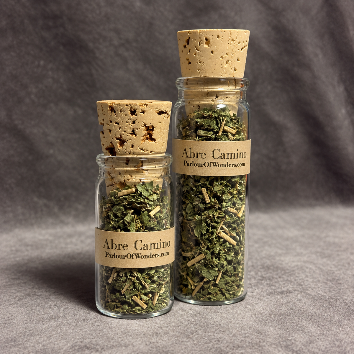 Abre Camino - Road Opener Herb