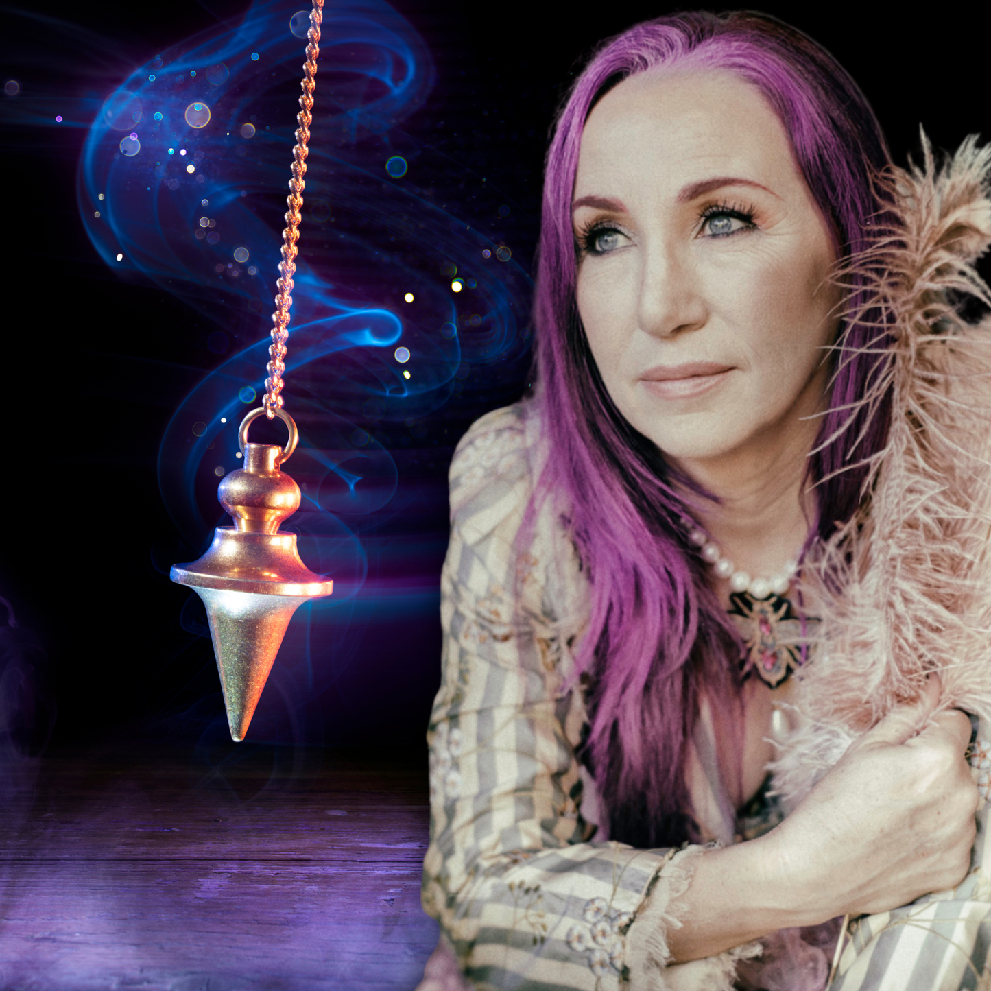 Swing & Sip: Monthly Pendulum Playdate