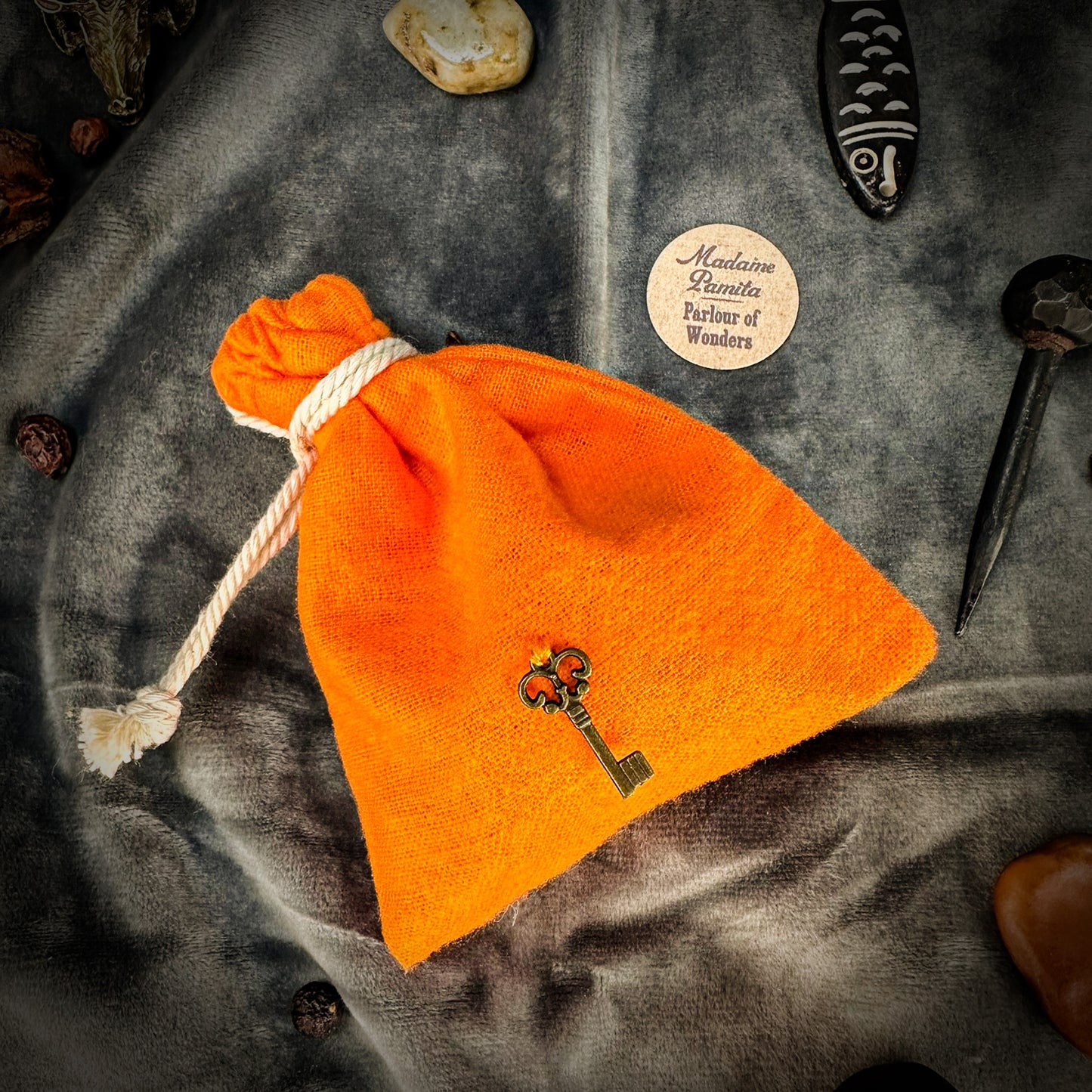 Road Opener Mojo Bag Kit 