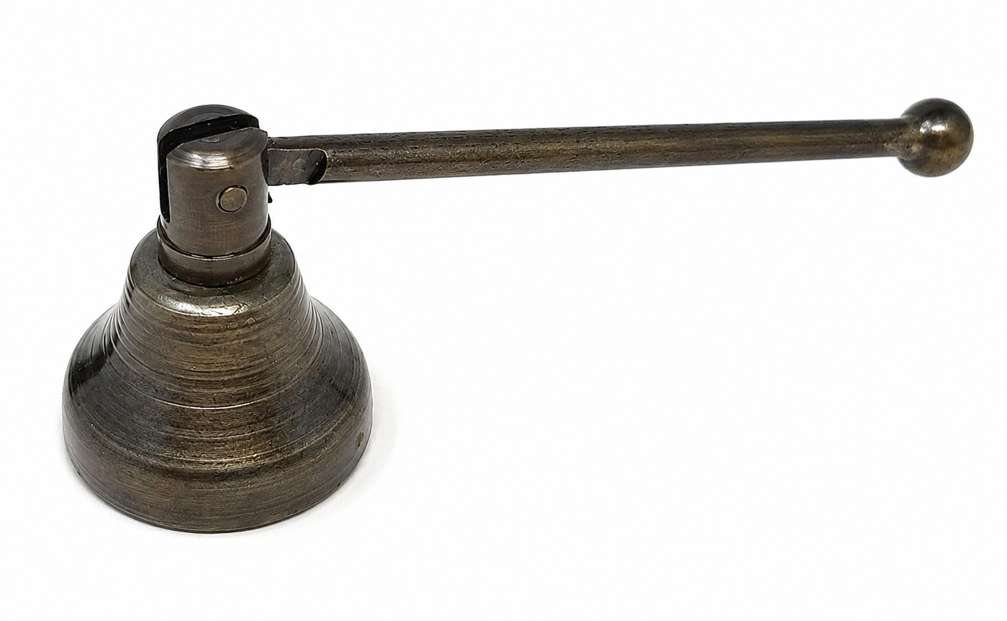 Rustic Antique Candle Snuffer
