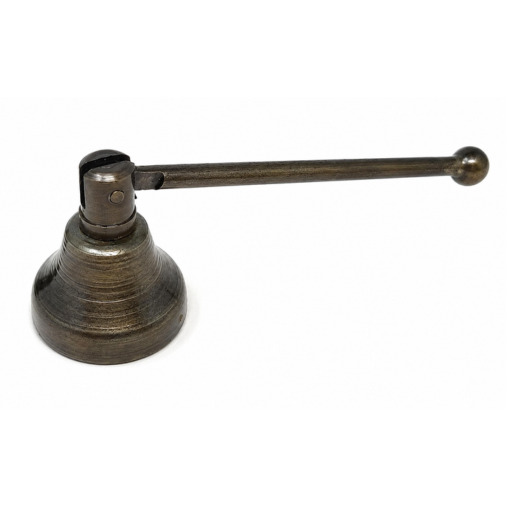 Rustic Antique Candle Snuffer