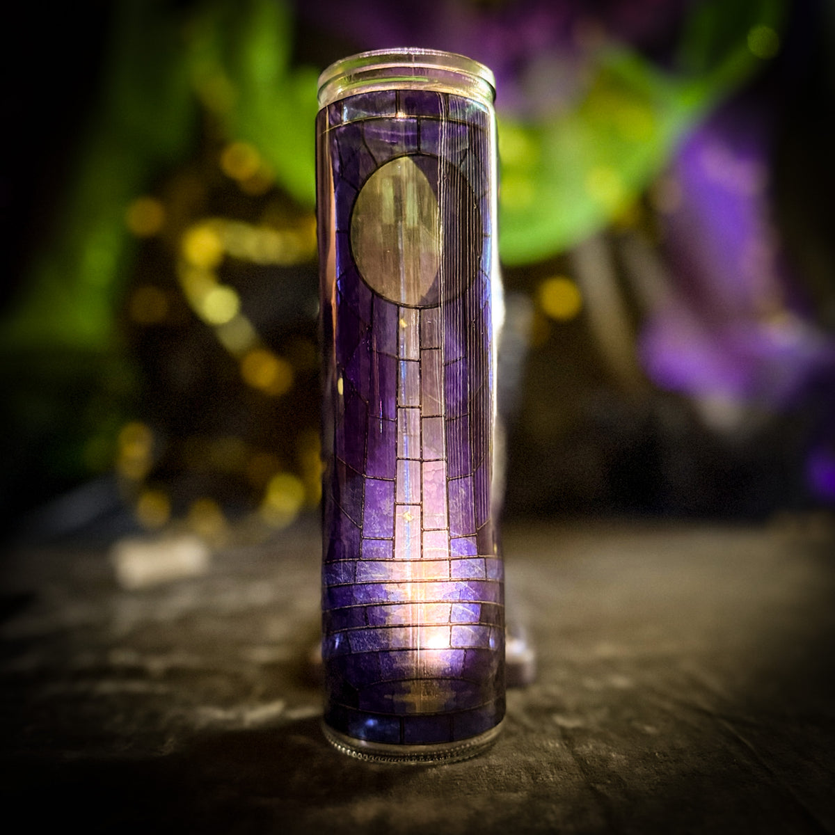 Limited Edition Samhain Ritual Box