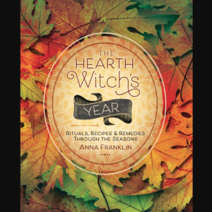 The Hearth Witchs Year Book