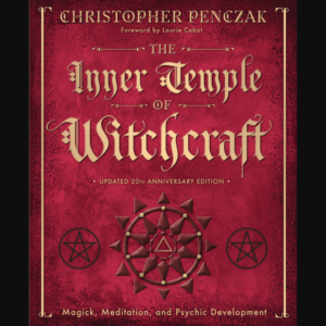 The Inner Temple of Witchcraft