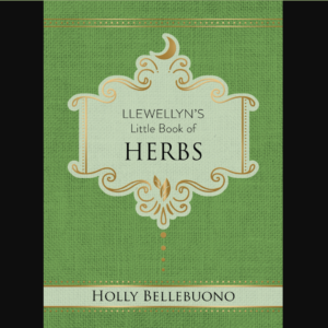 Llewellyn's Little Book of Herbs