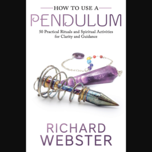 How to Use a Pendulum Book