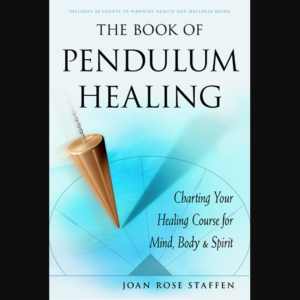 The Book of Pendulum Healing