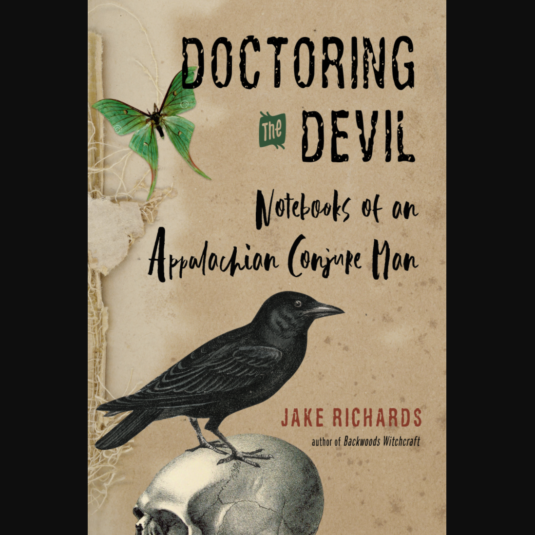 Doctoring the Devil Book