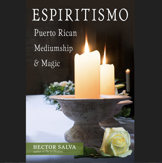 Espiritismo Book